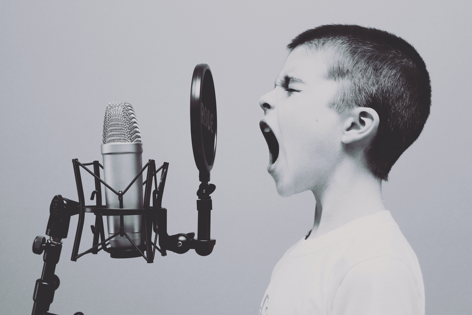 Audition amiable et judiciaire d’enfants